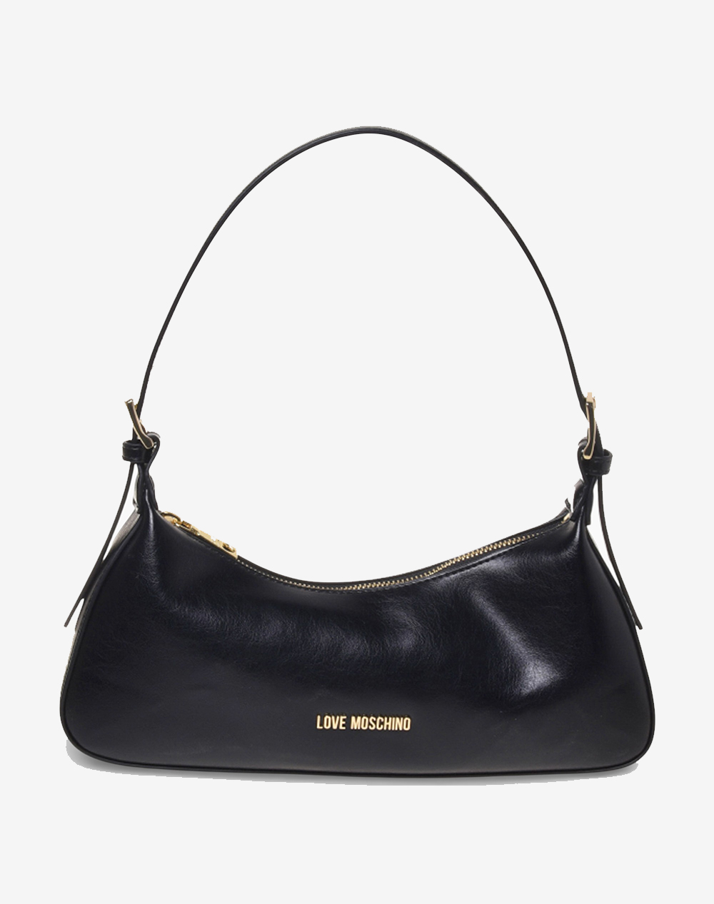 LOVE MOSCHINO ΤΣΑΝΤΑ JC4390PP0OKO0-000 Black