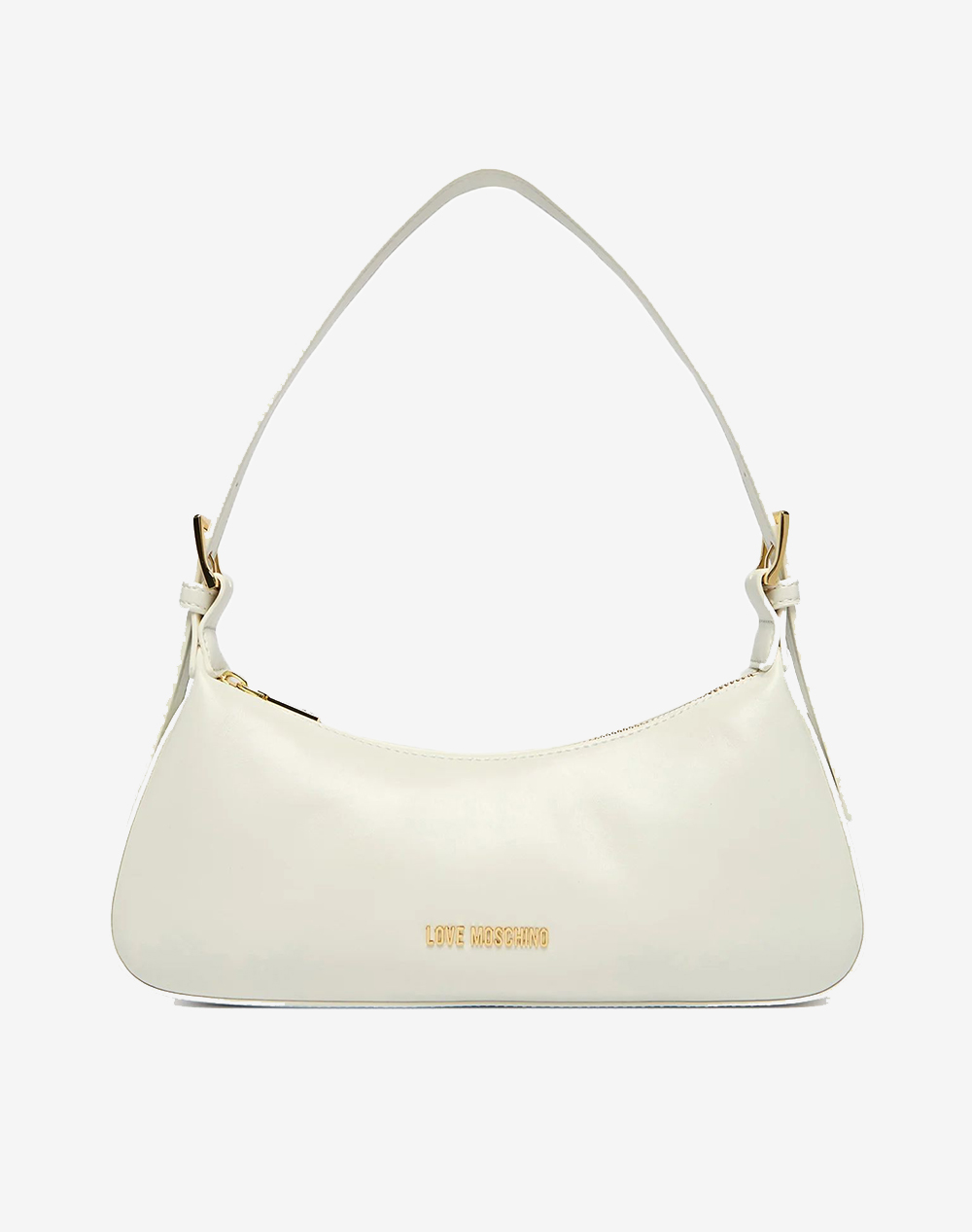 LOVE MOSCHINO ΤΣΑΝΤΑ JC4390PP0OKO0-100 White