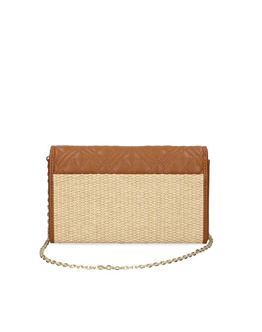 LOVE MOSCHINO ΤΣΑΝΤΑ JC4347PP0OKN2-10A Cappuccino