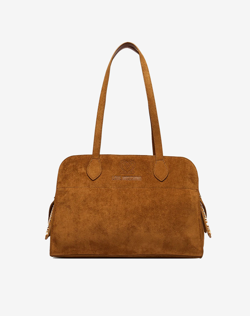 LOVE MOSCHINO ΤΣΑΝΤΑ JC4272PP0OKJ0-200 Tan