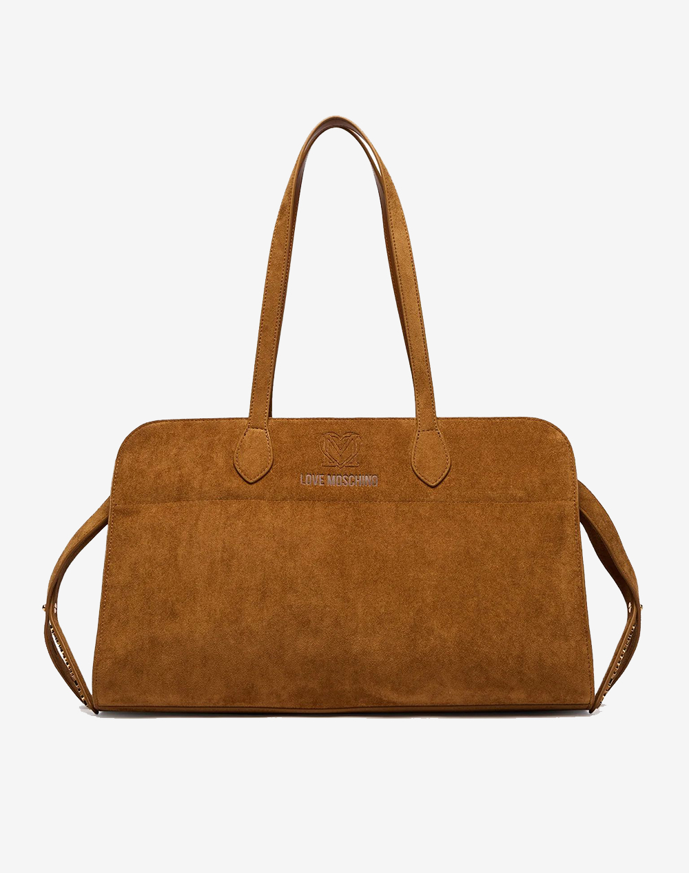 LOVE MOSCHINO ΤΣΑΝΤΑ JC4271PP0OKJ0-200 Tan