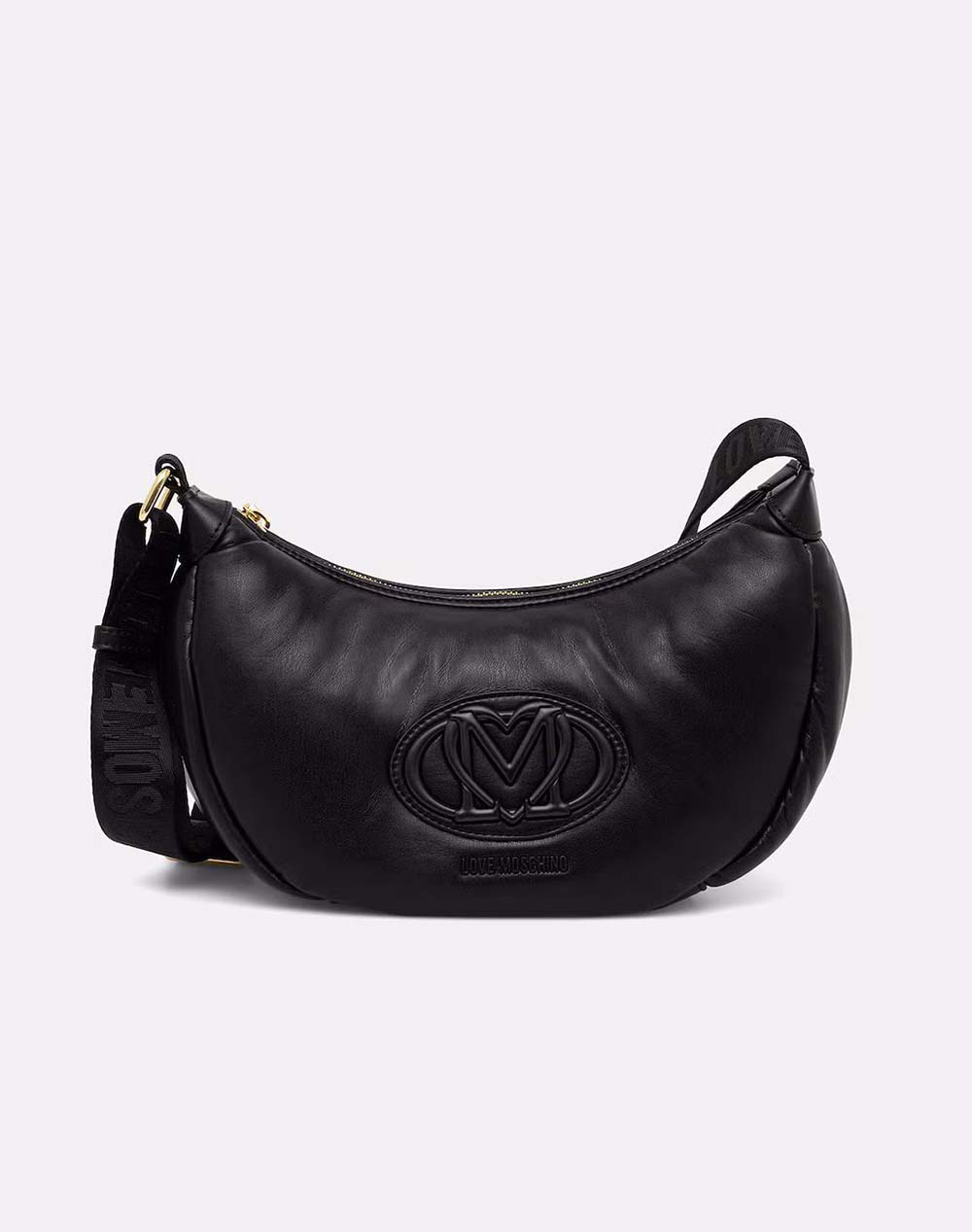 LOVE MOSCHINO ΤΣΑΝΤΑ JC4339PP0OKM0-000 Black