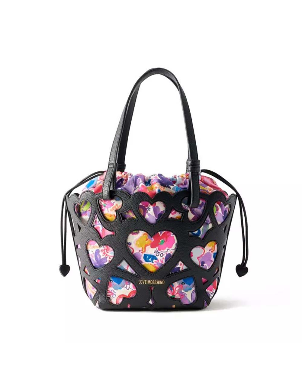 LOVE MOSCHINO ΤΣΑΝΤΑ JC4265PP0OKG1-00A Multi