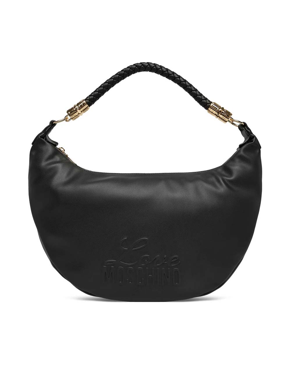 LOVE MOSCHINO ΤΣΑΝΤΑ JC4222PP0OKA0-000 Black