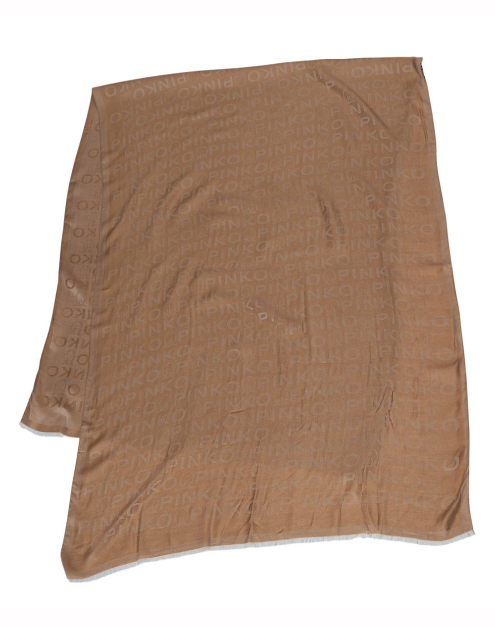 PINKO PINKO RUEDA STOLA COTONE VISCOSA SCR 106658A38K-D53 Mixed