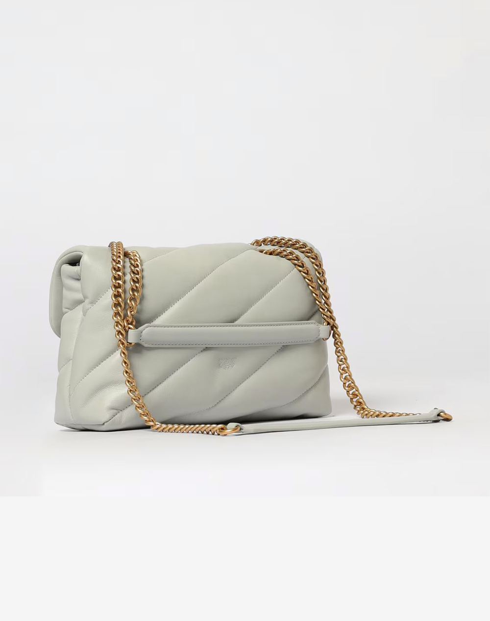 PINKO LOVE PUFF BIG CL SHEEP NAPPA 100037A0F2-K32Q Mixed