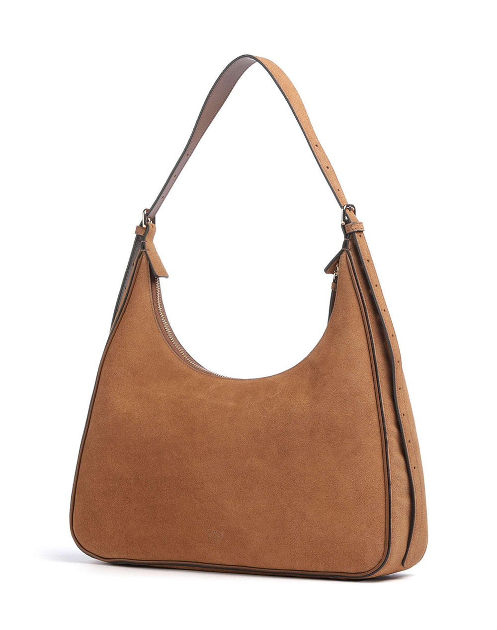 PINKO MISS PINKO CLASSIC SUEDE 106167A0F6-L17Y Cappuccino