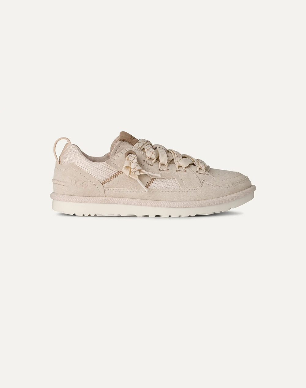 UGG 1175301 Minimel SNEAKER UGG 1175301-JSM Ivory