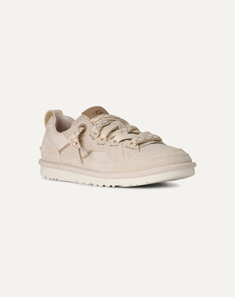 UGG 1175301 Minimel SNEAKER UGG 1175301-JSM Ivory