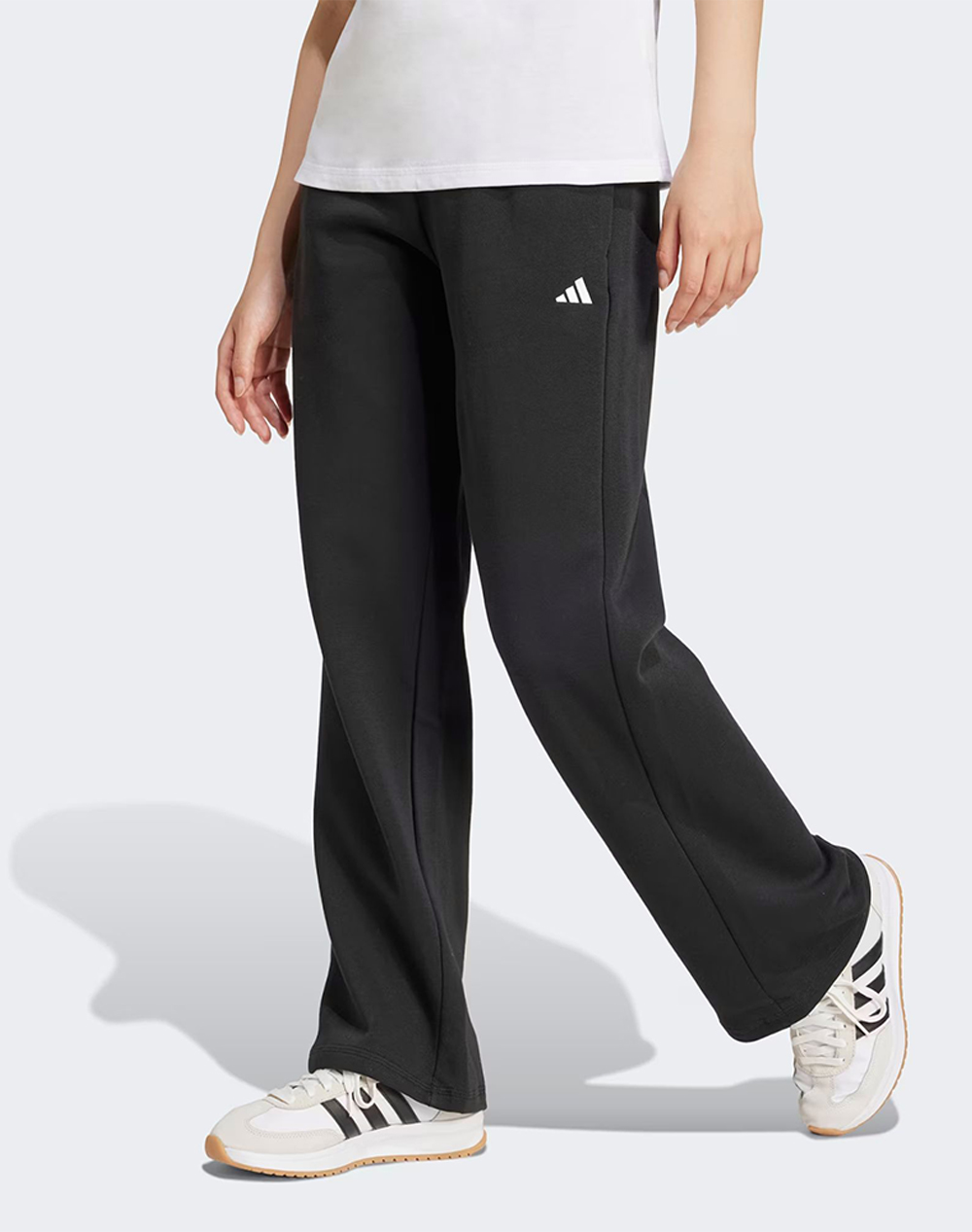 Women's Tracksuits Adidas Black