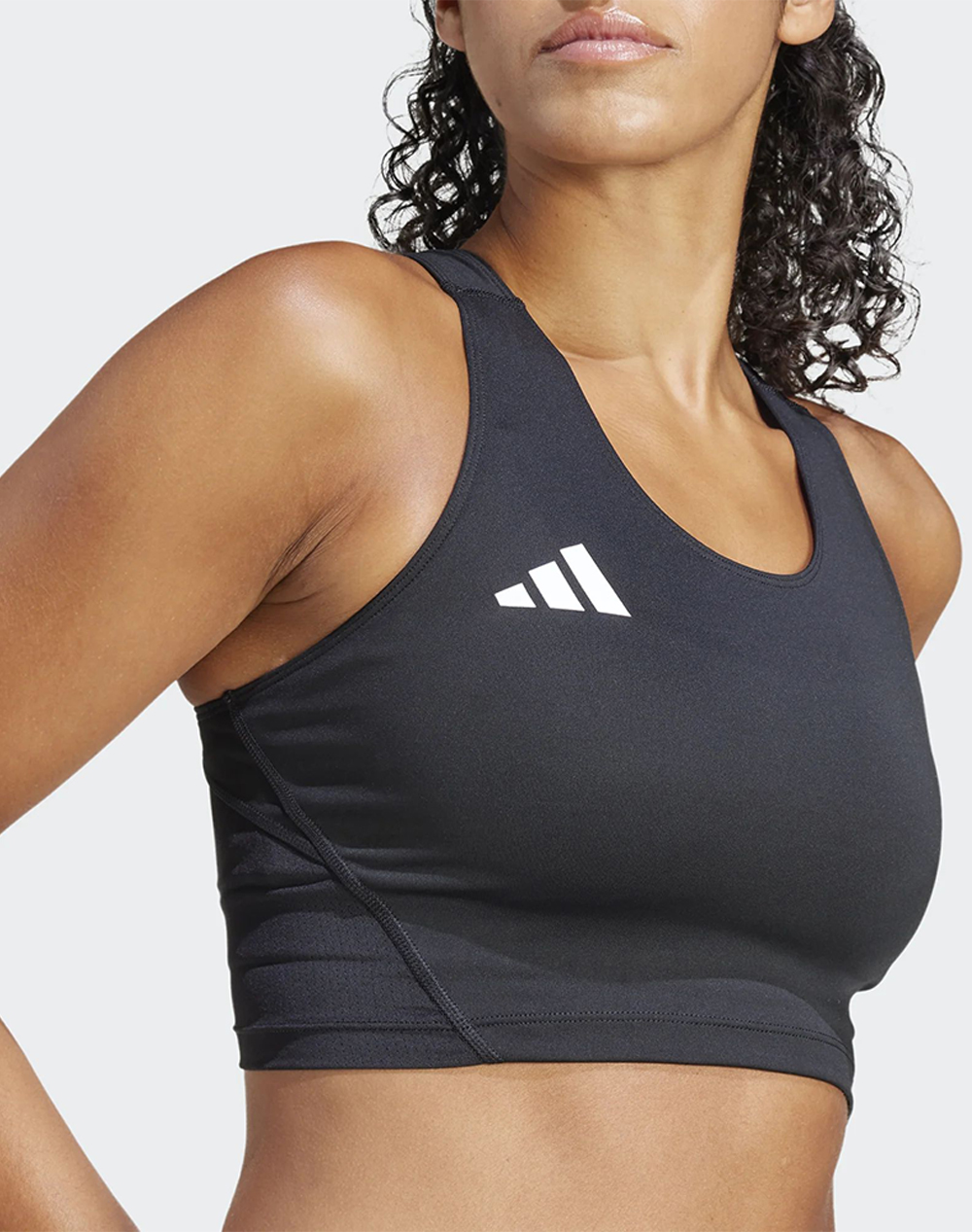 ADIDAS ADIZERO E CRTOP IY5506-BLACK Black