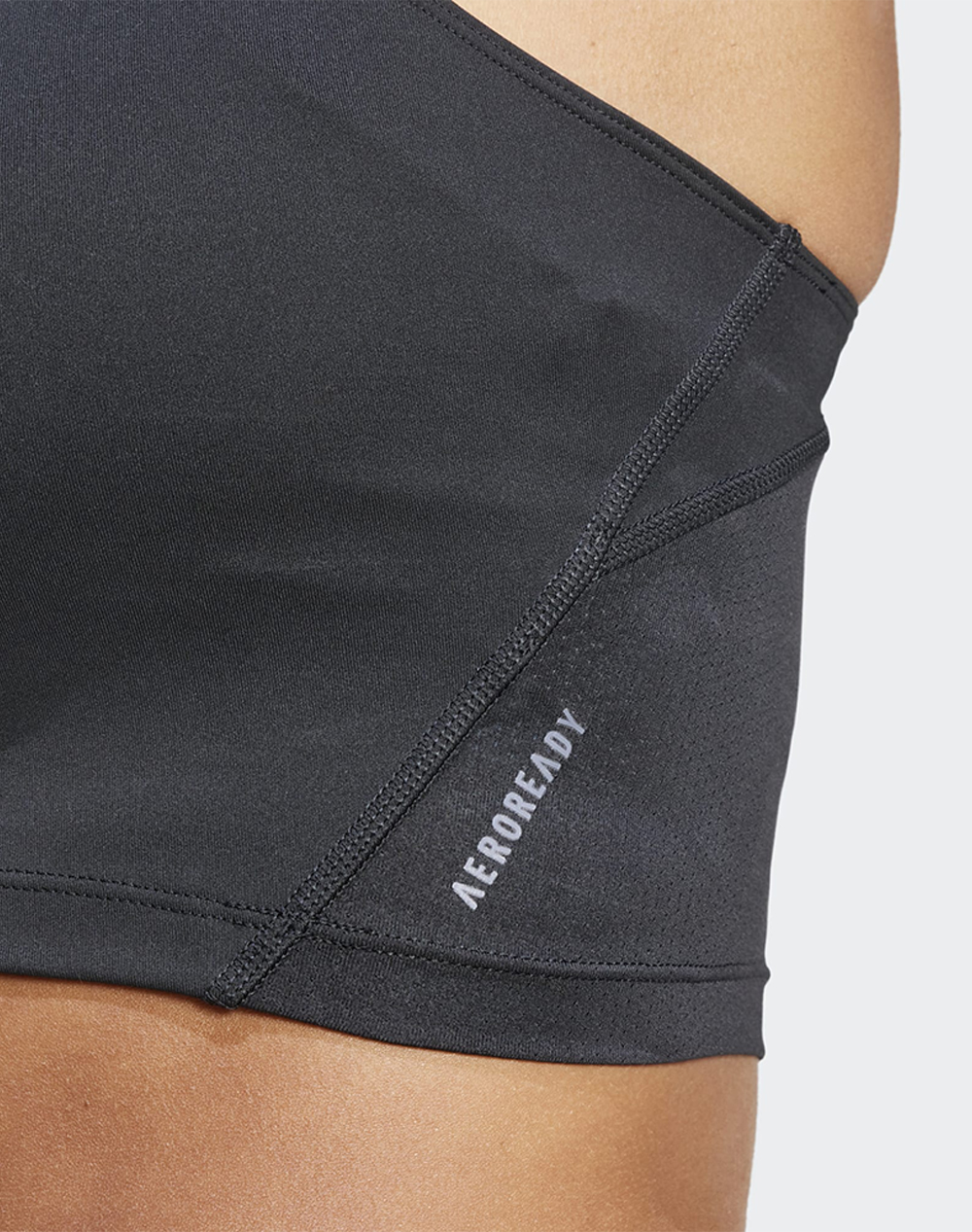 ADIDAS ADIZERO E CRTOP IY5506-BLACK Black φωτογραφία