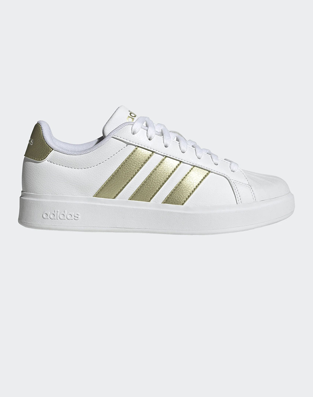 ADIDAS STREETTALK IH4316-WHITE White
