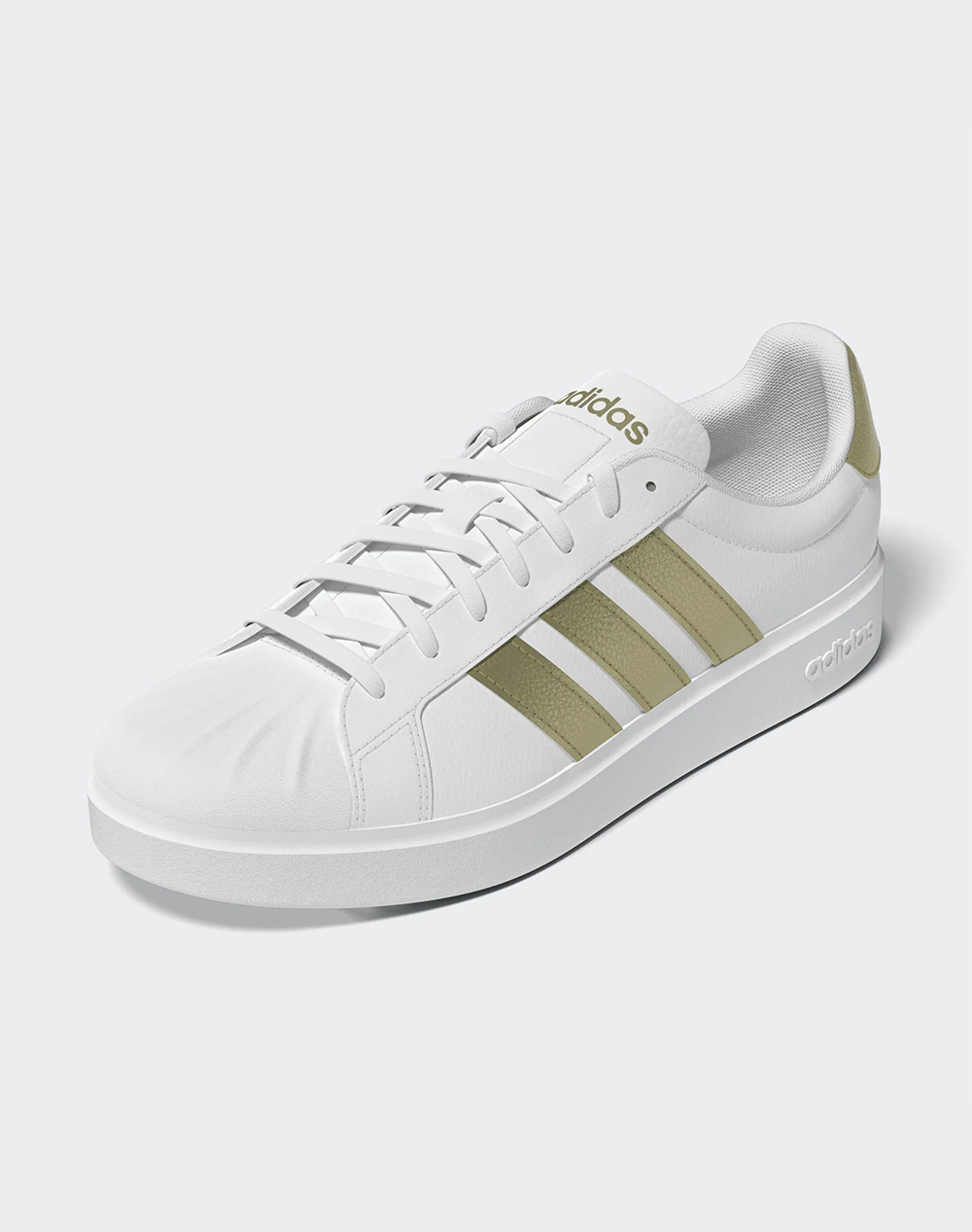 ADIDAS ADIDAS STREETTALK IH4316-WHITE White - 2