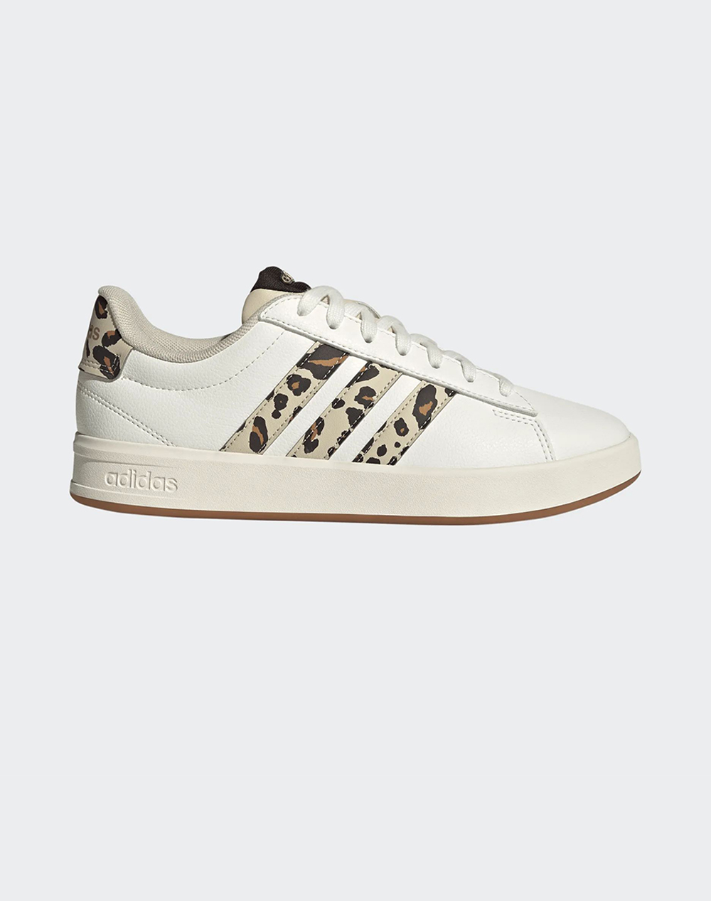 ADIDAS GRAND COURT 3.0 KI3322-CRLI/AUCO/MAGOLD OffWhite