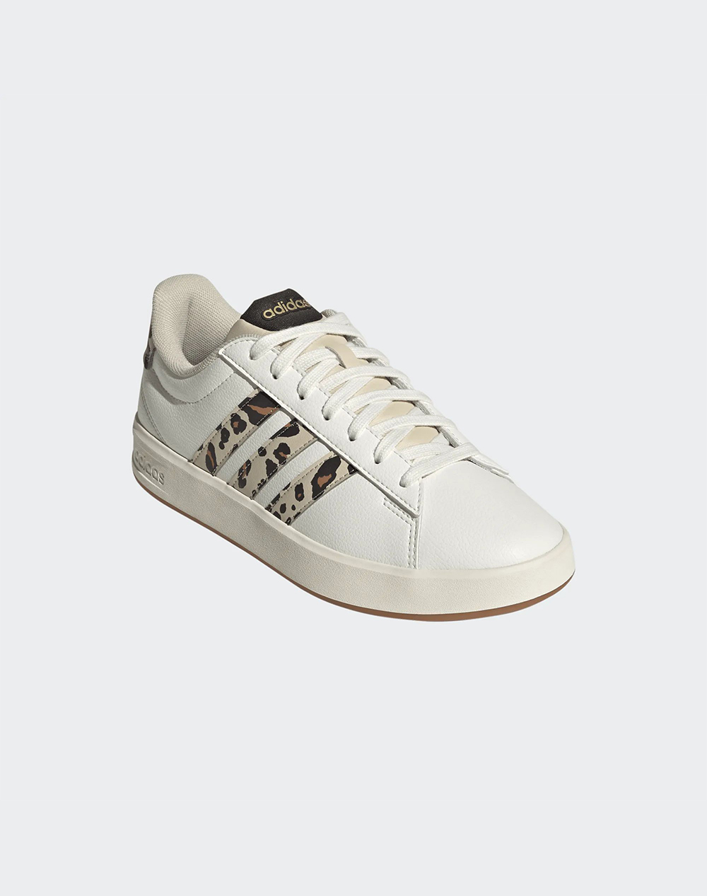 ADIDAS ADIDAS GRAND COURT 3.0 KI3322-CRLI/AUCO/MAGOLD OffWhite - 2