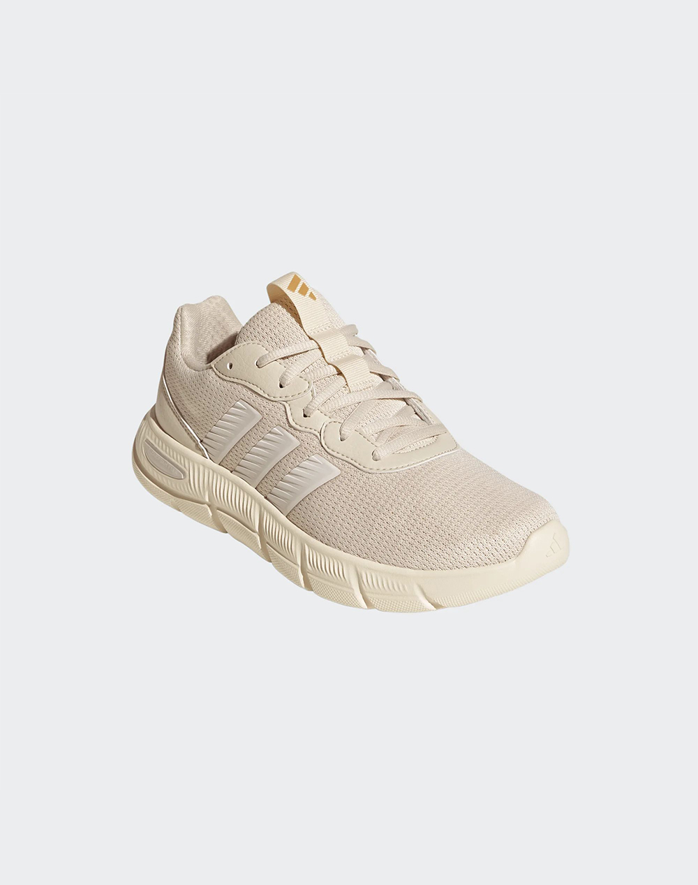 ADIDAS ADIDAS CLOUDFOAM FLEX - LA HQ4966-LA CRLI/WONWHI/GOLDMT Biege - 2