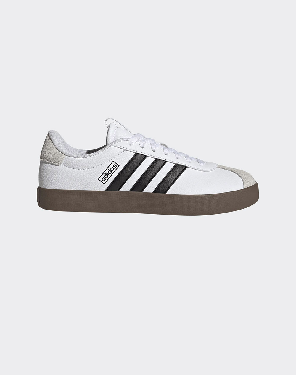 ADIDAS VL COURT 3.0 ID8797-WHITE White