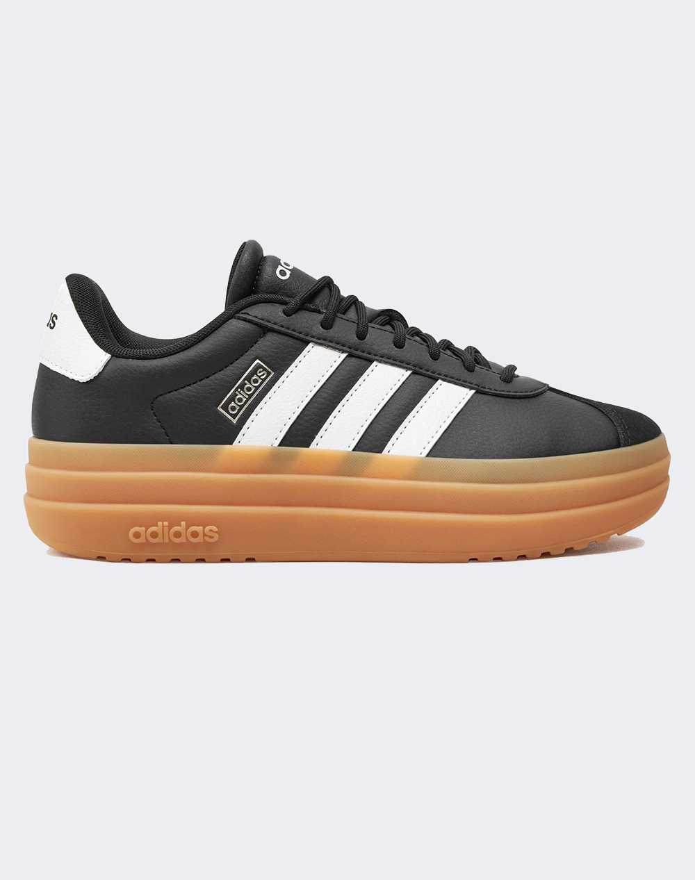 ADIDAS VL COURT BOLD IH3081-BLACK Black
