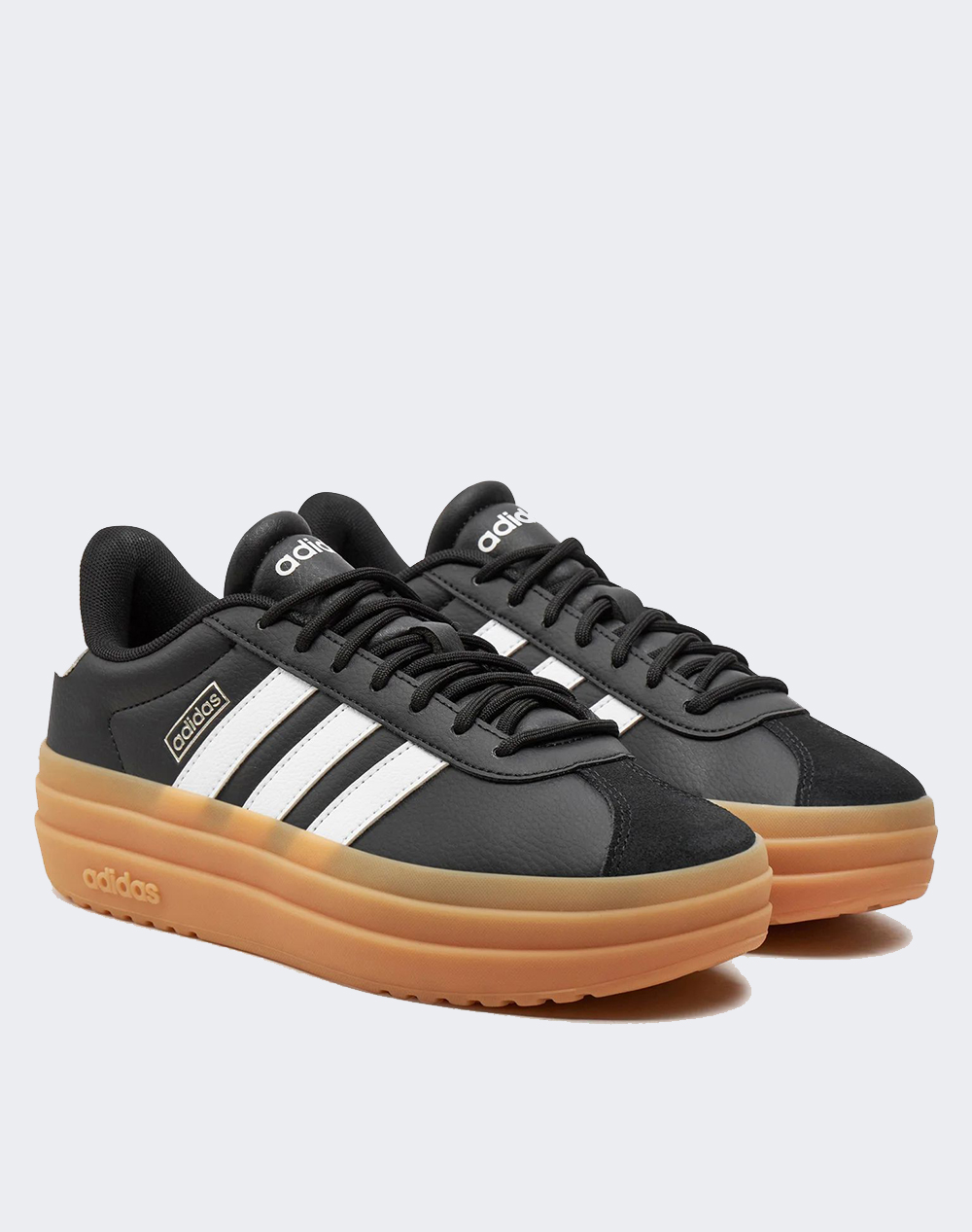 ADIDAS VL COURT BOLD IH3081-BLACK Black