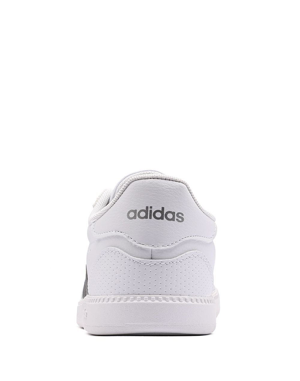 Adidas Breaknet Sleek Ji3527-White White Γυναικεία παπούτσια Sneakers Politikos Shop Πολιτικός