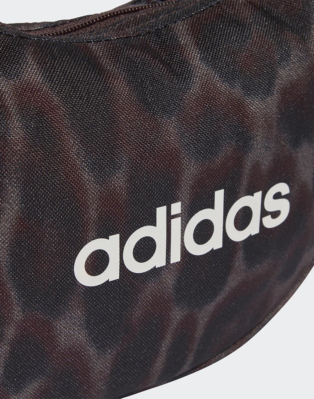 Adidas W L Ess Pouch Kd2182-Earstr Shabrn Multi Γυναικεία αθλητικά αξεσουάρ τσάντες Politikos Shop Πολιτικός