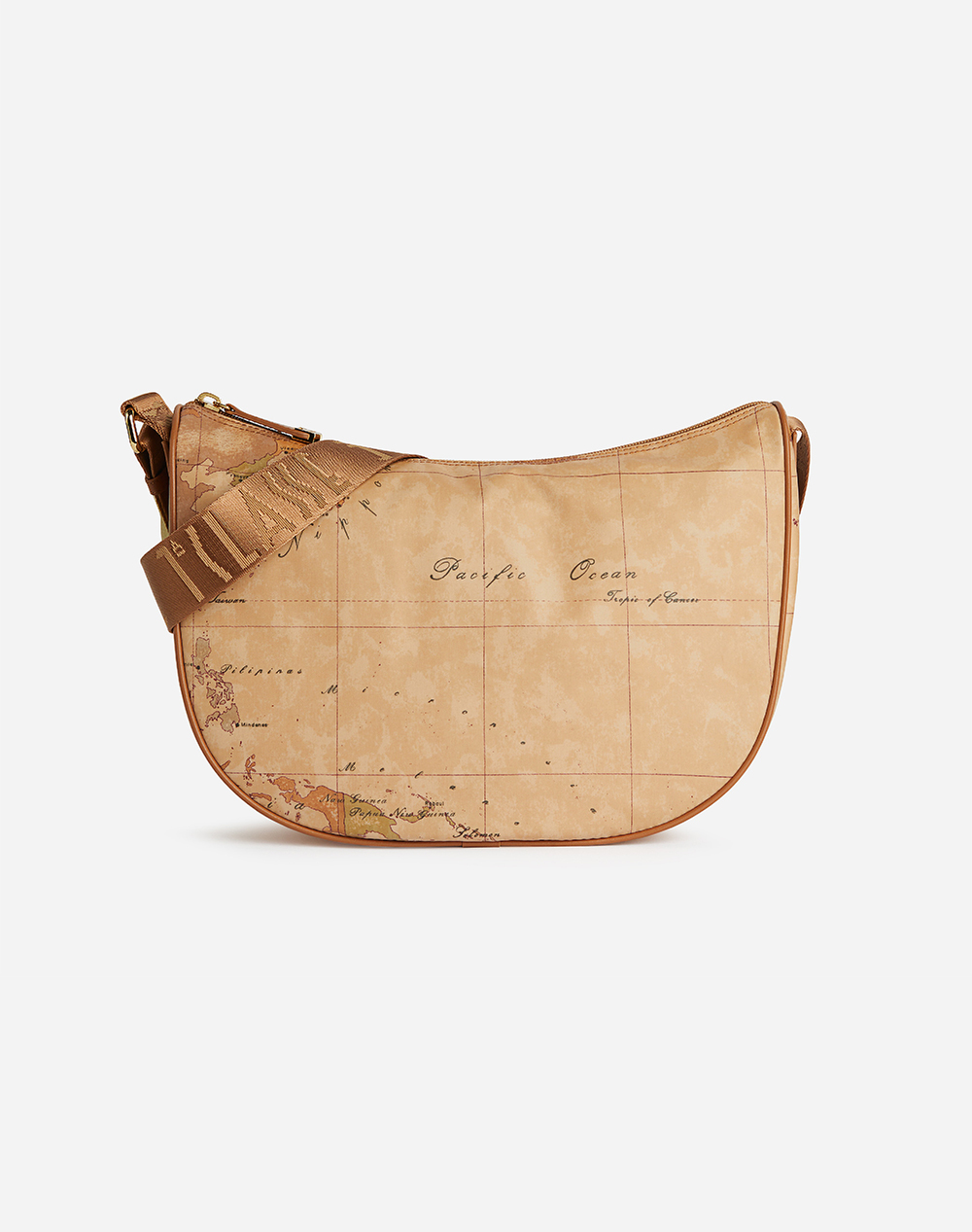 ALV. MARTINI SHOULD.BAG CS007-6001-0010 Tan