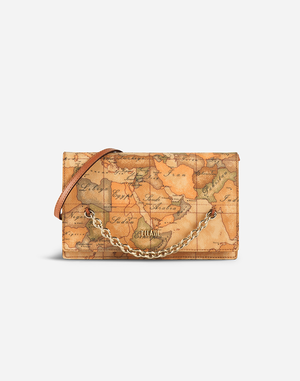 ALV.MARTINI POCHETTE CM042-6000-0010 Tan