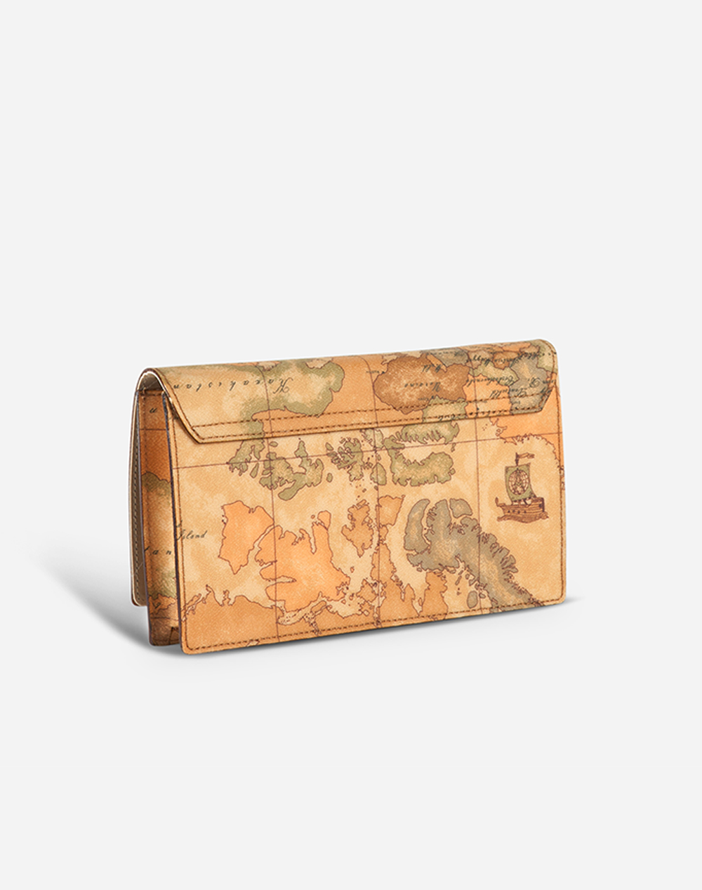 ALV.MARTINI POCHETTE CM042-6000-0010 Tan φωτογραφία