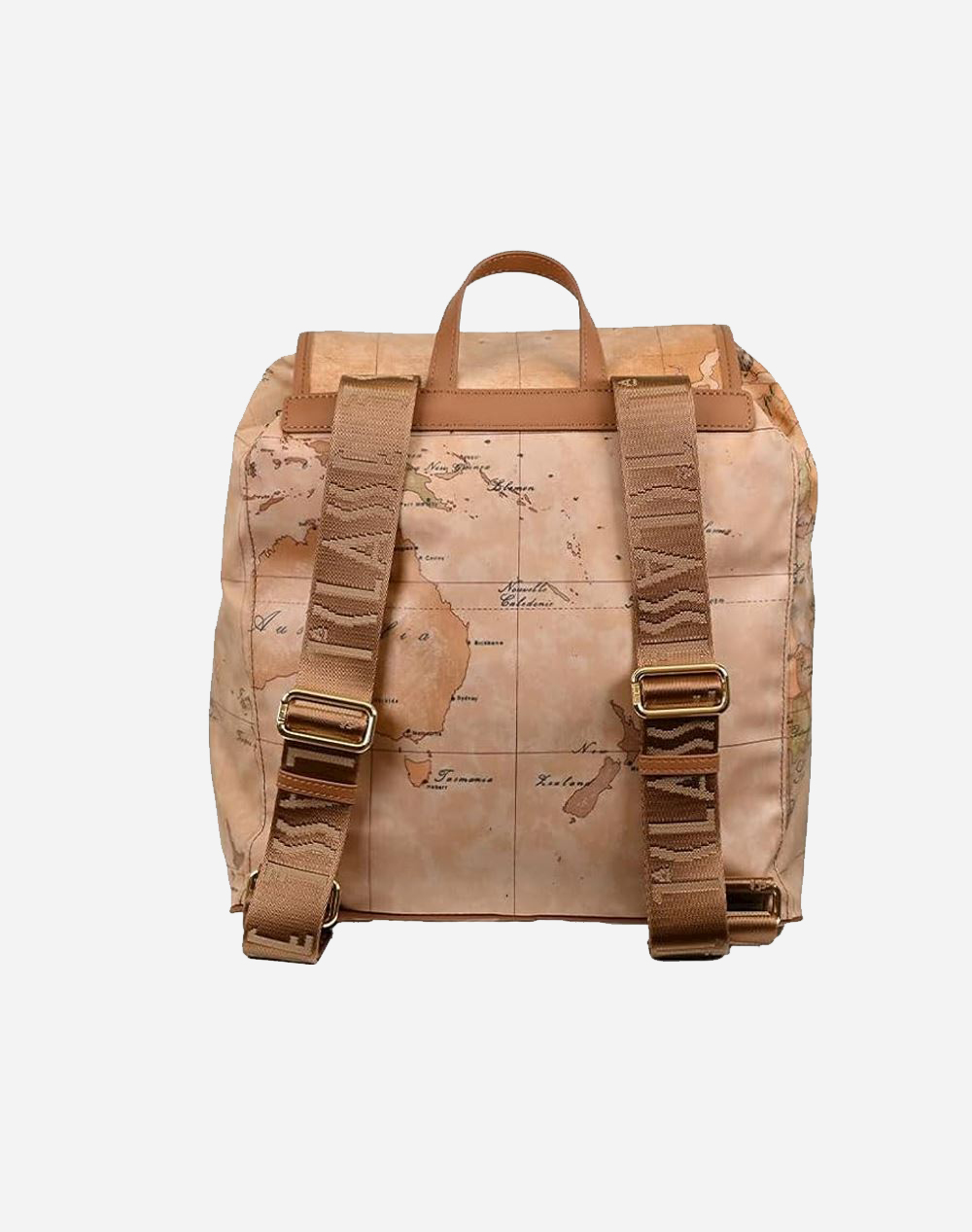 ALV. MARTINI BACKPACK CS016-6001-0010 Tan φωτογραφία