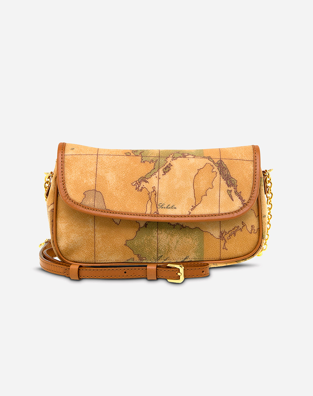 ALV.MARTINI HANDBAG CM038-6000-0010 Tan