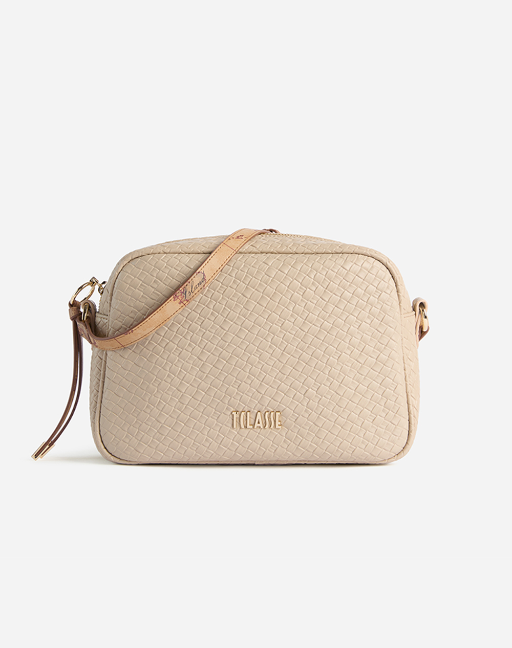 ALV.MARTINI SHOULD.BAG LLE43-5212-0950 Biege