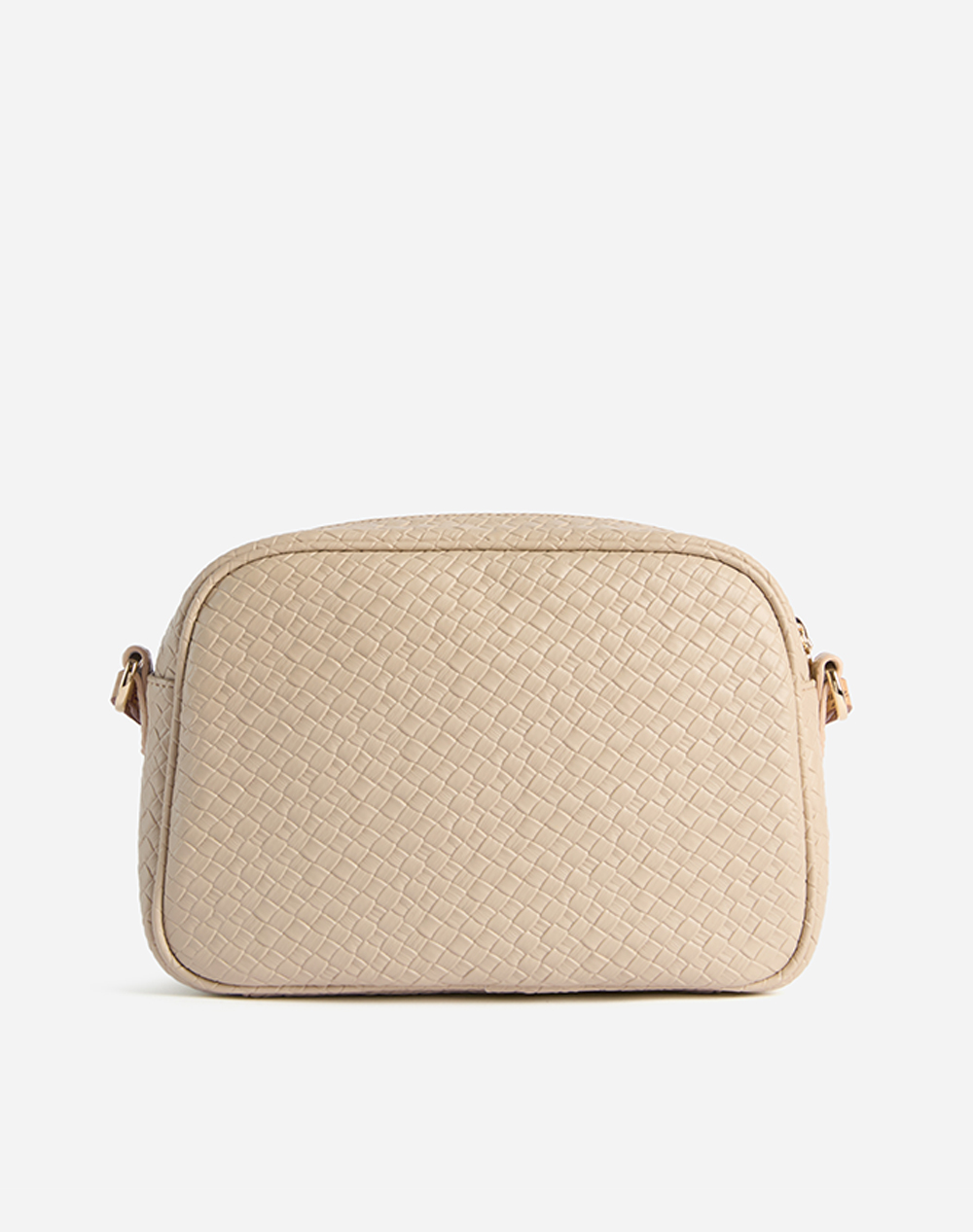 ALV.MARTINI SHOULD.BAG LLE43-5212-0950 Biege φωτογραφία