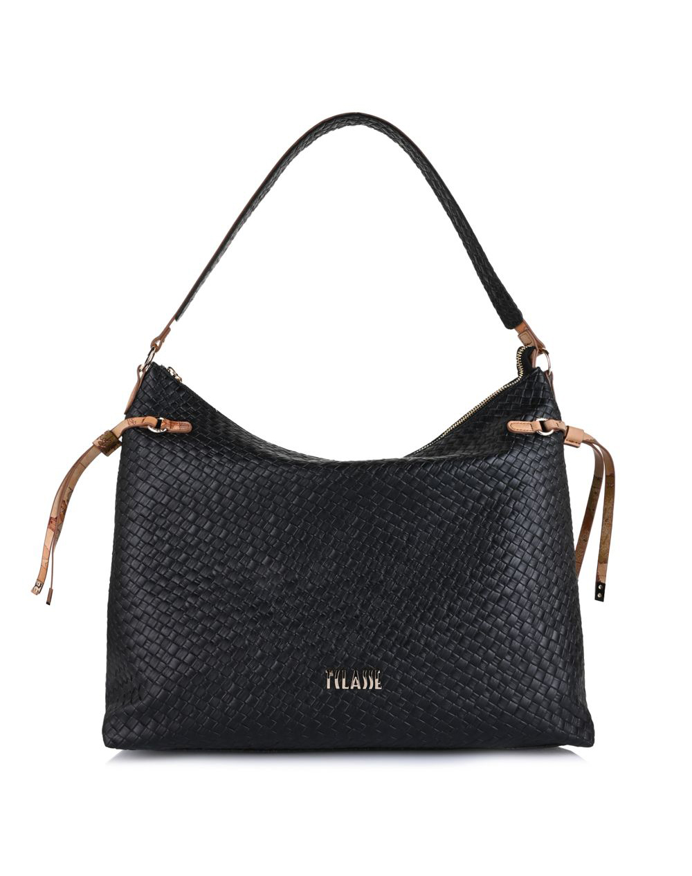 ALV.MARTINI SHOULD.BAG LLE41-5212-0001 Black