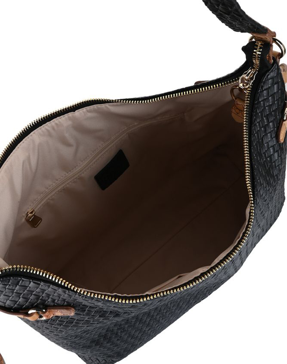 Alv Martini Should Bag Lle41-5212-0001 Black Γυναικεία αξεσουάρ τσάντες Politikos Shop Πολιτικός