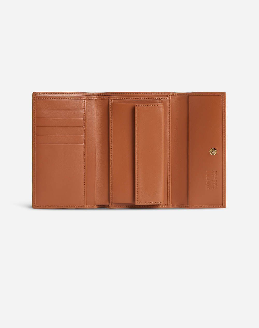 Alv Martini W Wallet Cw022-6000-0010 Tan Γυναικεία αξεσουάρ Πορτοφολια Politikos Shop Πολιτικός