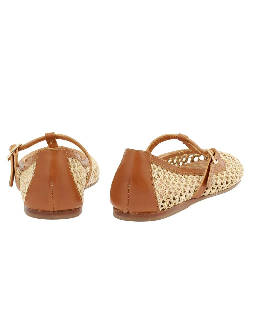 ANCIENT GREEK SANDALS ANCIENT GREEK SANDALS AERATI-VACHETTA/NET 12002_1142-317 Biege - 3