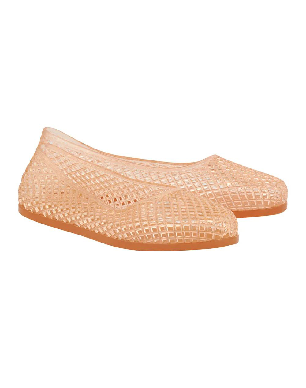 ANCIENT GREEK SANDALS IRO-JELLY 12104_1011-374 Nude