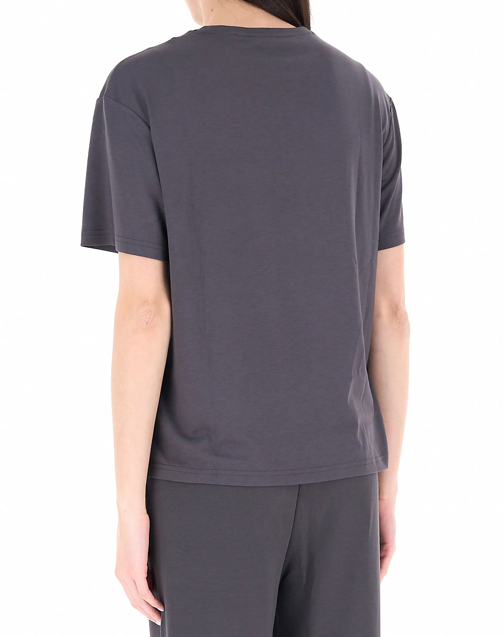 EA7 EA7 T-SHIRT 7W000189AF13919-U8111 DarkGray - 2