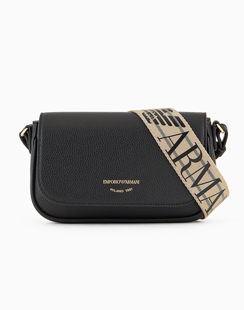 EMPORIO ARMANI MINI BAG EW000538AF12103-MC032 Black