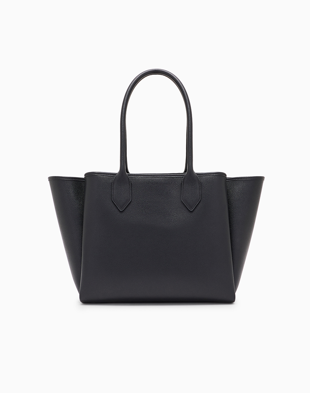 EMPORIO ARMANI SHOPPING BAG EW002330AF17799-MC149 Black