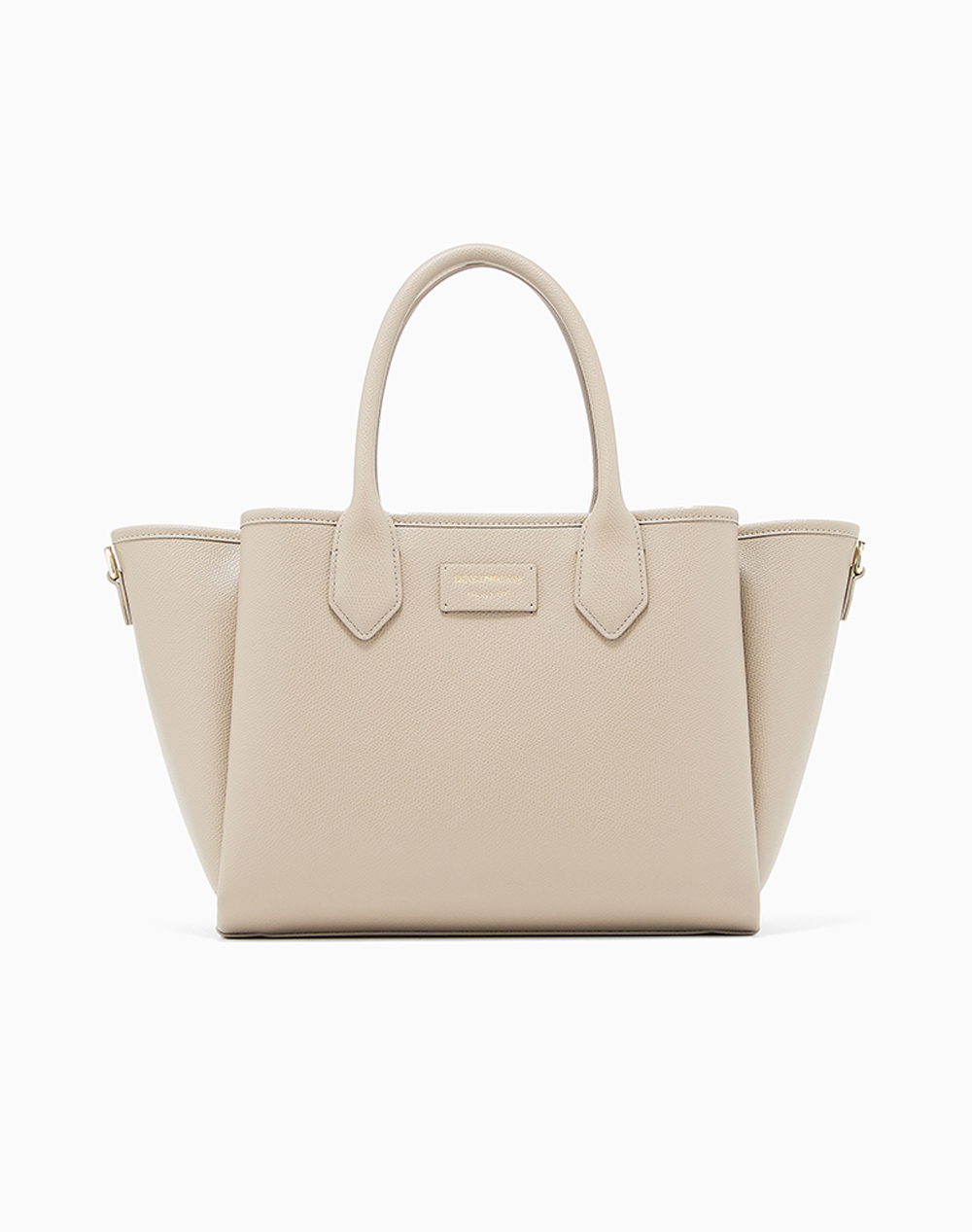 EMPORIO ARMANI SHOPPING BAG EW002329AF17799-M1345 Biege