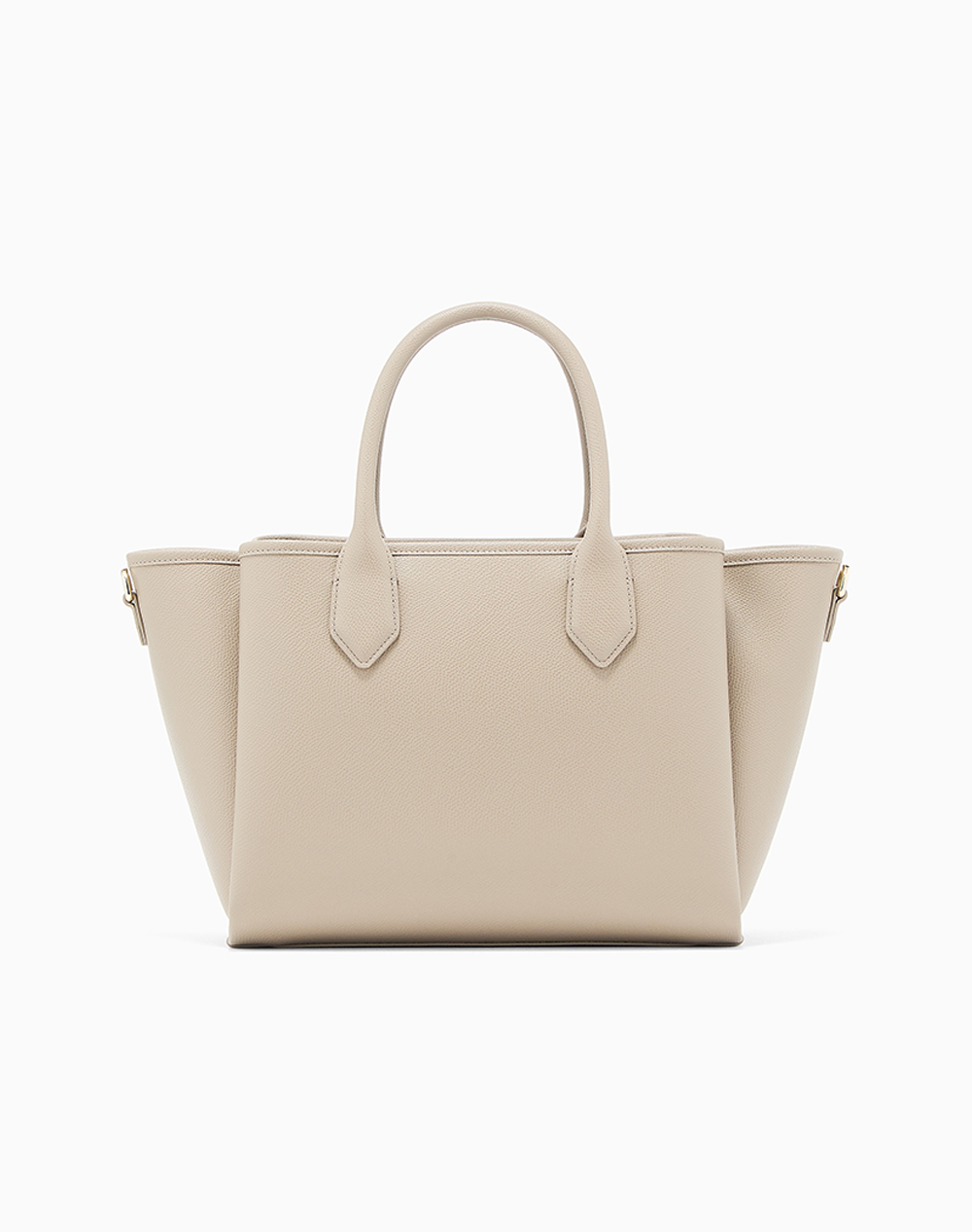 EMPORIO ARMANI SHOPPING BAG EW002329AF17799-M1345 Biege