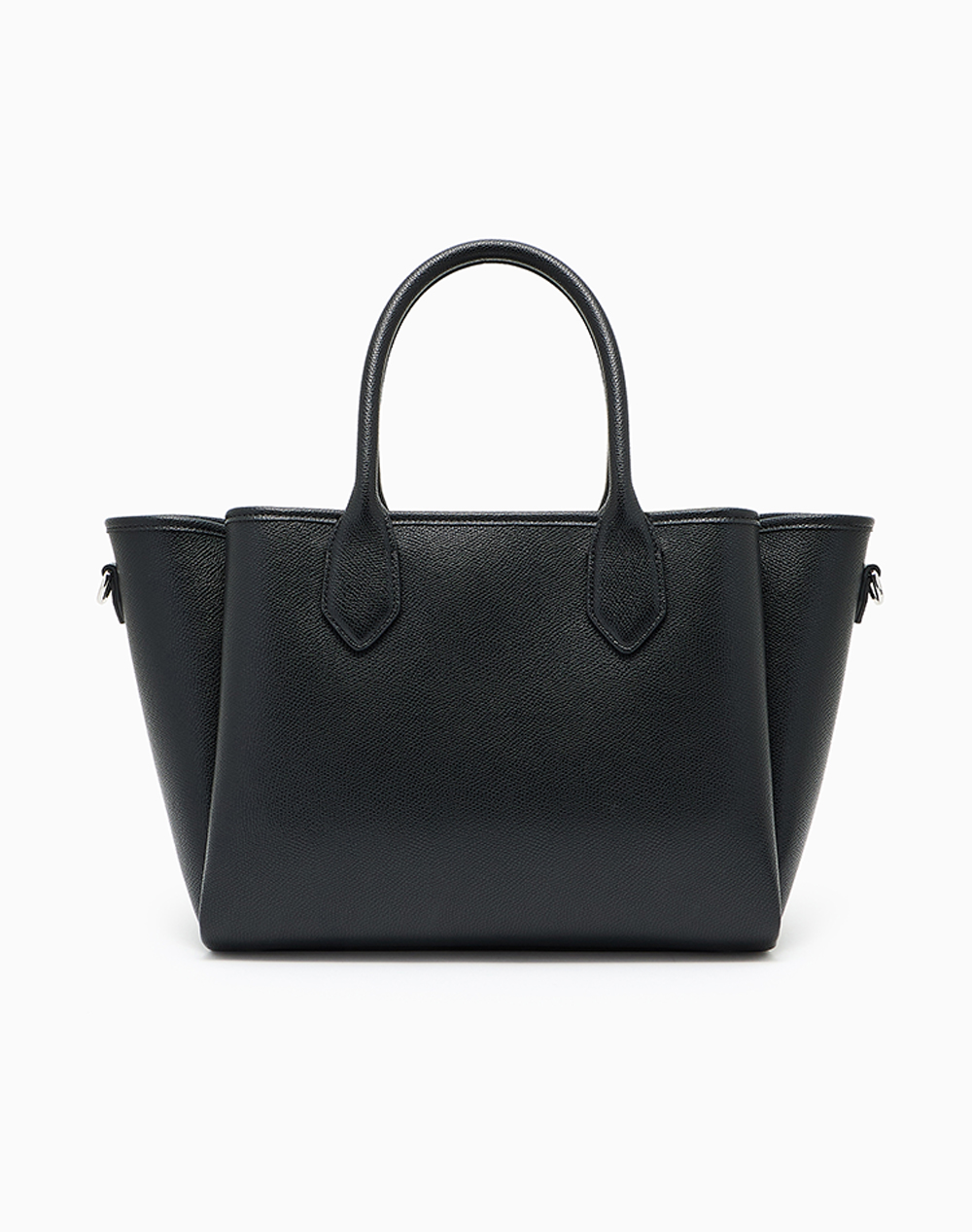EMPORIO ARMANI SHOPPING BAG EW002329AF17799-MC149 Black
