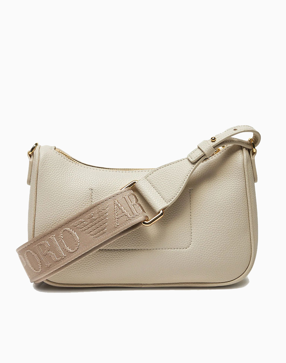 EMPORIO ARMANI MINI BAG EW000539AF12036-M1051 Ecru