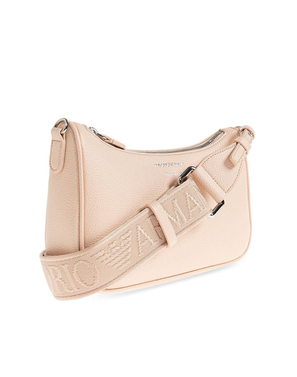 Emporio Armani Mini Bag Ew000539Af12036-M1332 Lightorange Γυναικεία αξεσουάρ τσάντες Politikos Shop Πολιτικός