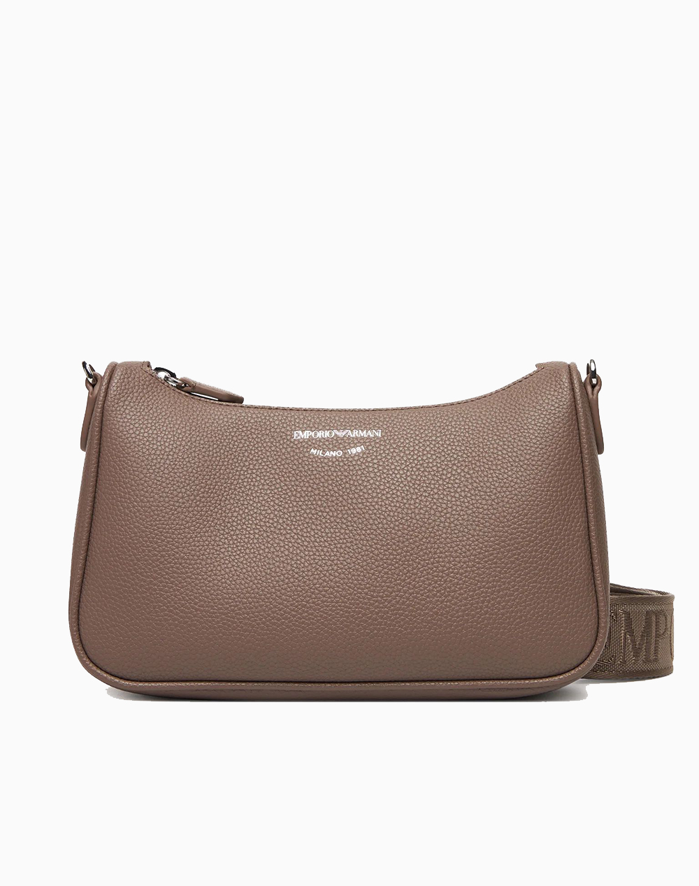 EMPORIO ARMANI MINI BAG EW000539AF12036-M1057 Moccasin