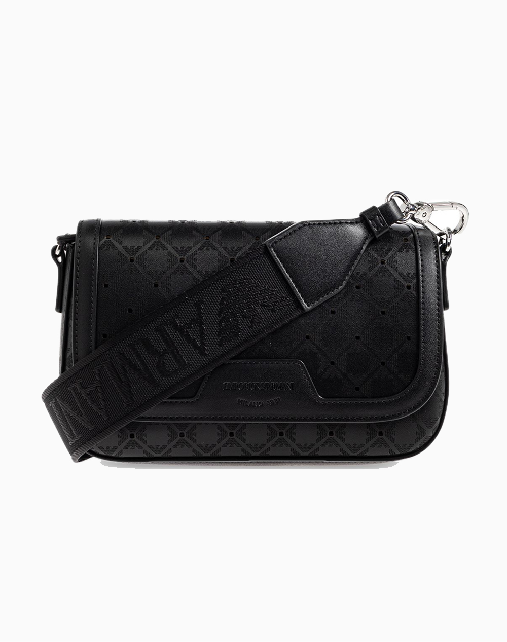 EMPORIO ARMANI MINI BAG EW000538AF25207-MC021 Black