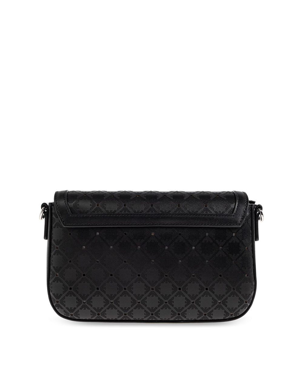 EMPORIO ARMANI MINI BAG EW000538AF25207-MC021 Black