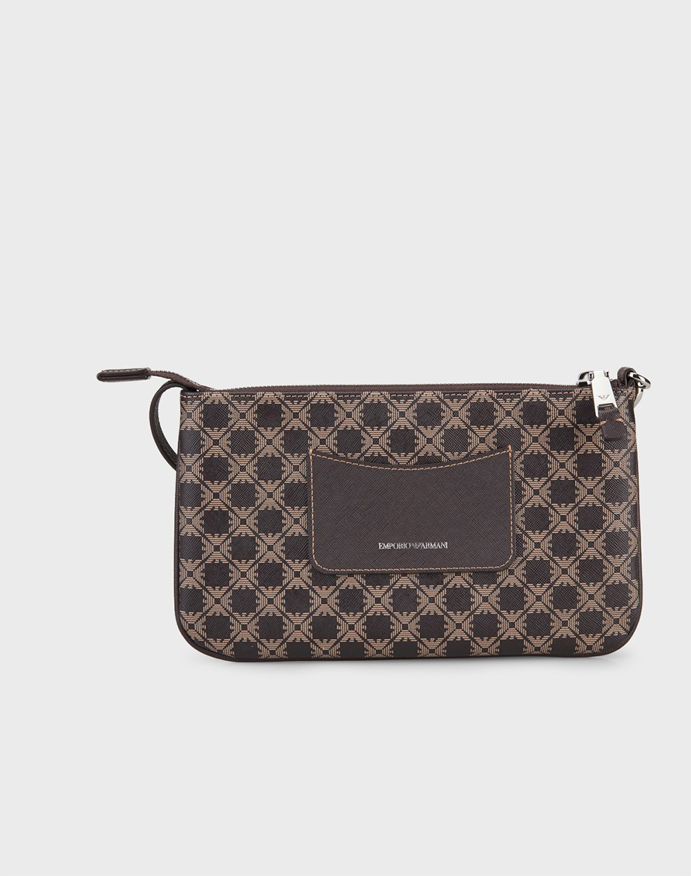 ARMANI MINI BAG EW002953AF25820-F6226 DarkBrown